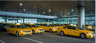 Let Allways Transfers provide your taxi needs for a smooth ride at Antalya airport.
