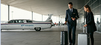 Allways Transfers: Your reliable choice for safe, on-time family taxi transfers from Dalaman Airport.