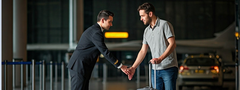 Allways Transfers: Your reliable choice for Athens Airport transfers services.