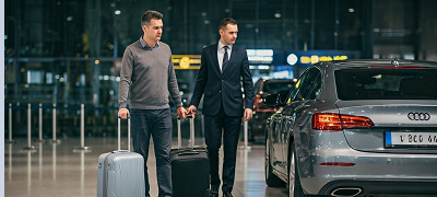 Allways Transfers provides you with all your ride needs for your Athens airport transfers.