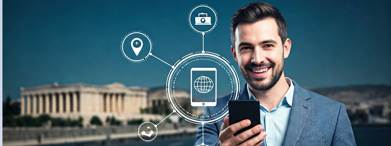 Booking your Athens airport transfers is made easy, reliable and cost effective with Allways Transfers.