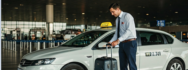Allways Transfers provides you with all your ride needs for your Istanbul airport taxi.