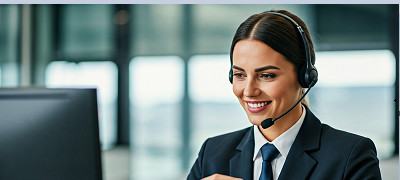 Allways Transfers: Our customer service is always available to assist with your booking at Malaga airport transfers.