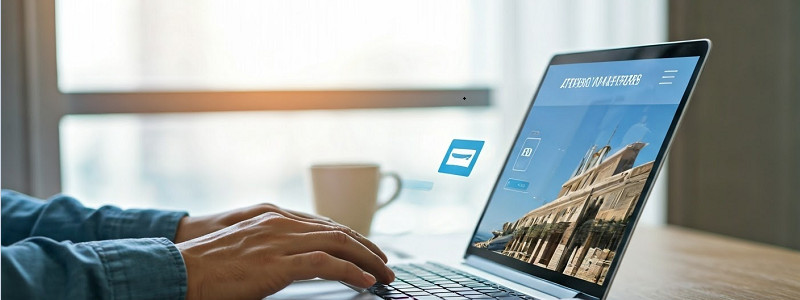 Booking your Malaga airport transfers online is easy and accurate.