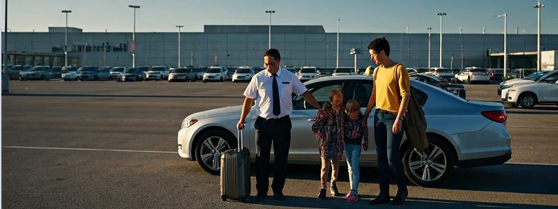 Professional Allways Transfers driver providing door-to-door airport Taxi Service to Mallorca Airport.